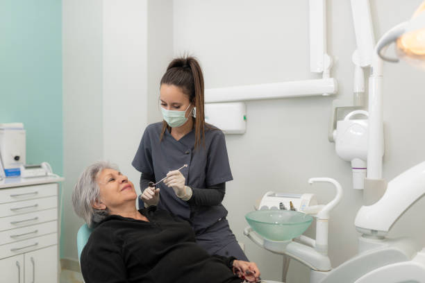 Best Emergency Dental Services Near Me  in Mount Prospect, IL