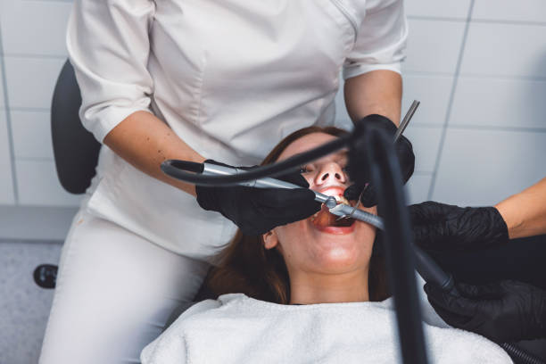 Best Cracked Tooth Emergency Dentist  in Mount Prospect, IL